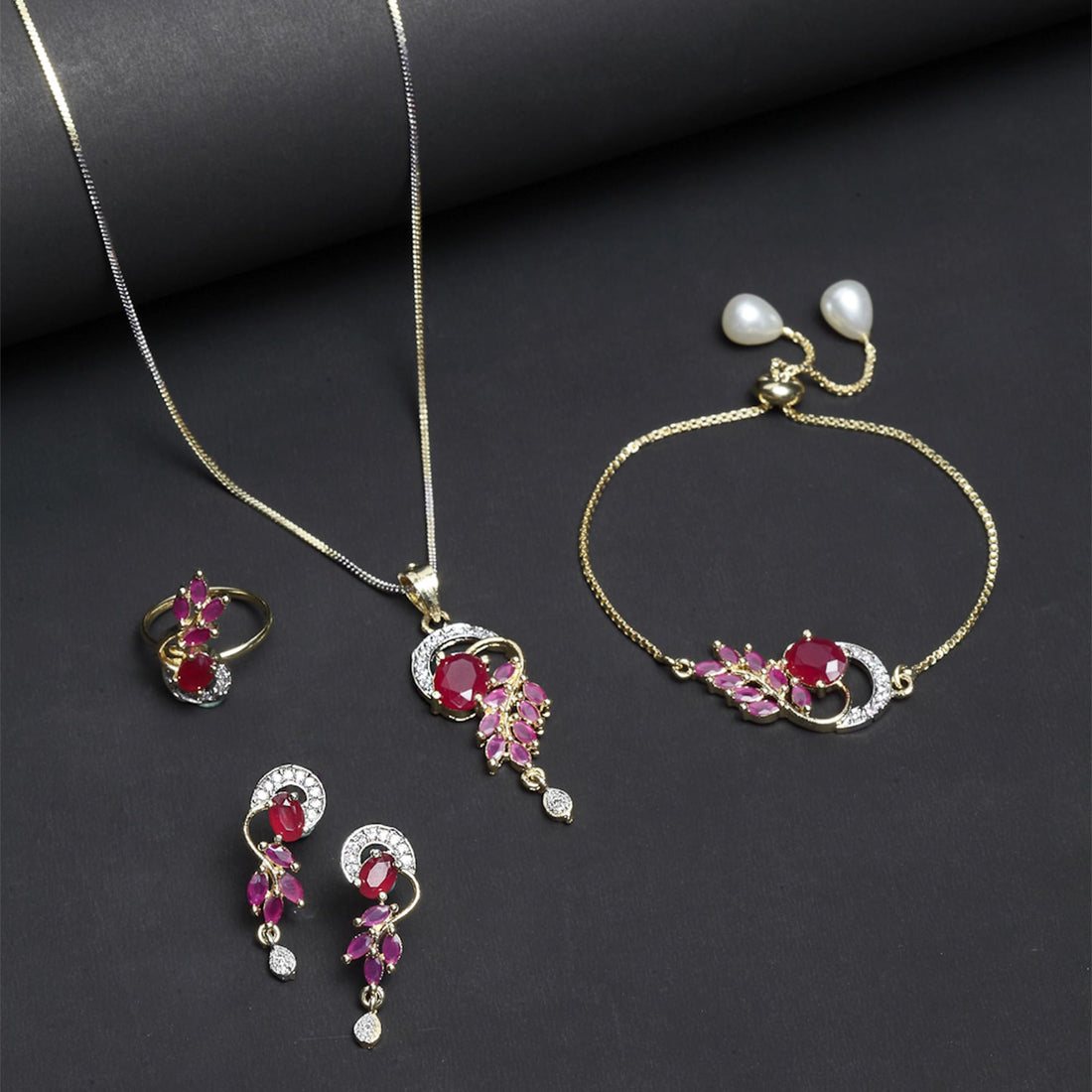 Affordable Artificial Jewellery for Women for Every Occasion
