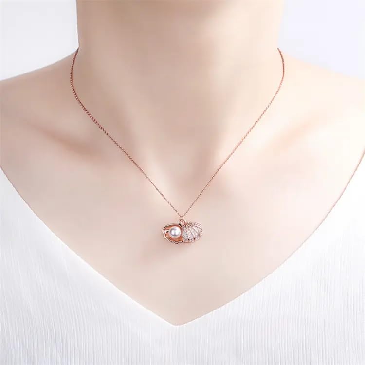 Alorajewels -  Pendant For Girls Women Ladies